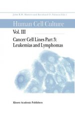 Human Cell Culture: Volume III