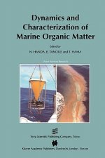 Dynamics and Characterization of Marine Organic Matter