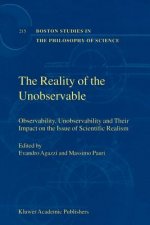 Reality of the Unobservable