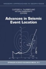 Advances in Seismic Event Location