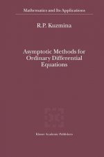 Asymptotic Methods for Ordinary Differential Equations