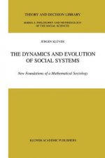 Dynamics and Evolution of Social Systems