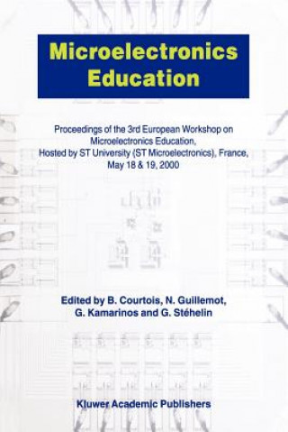Microelectronics Education
