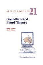 Goal-Directed Proof Theory