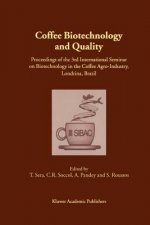 Coffee Biotechnology and Quality
