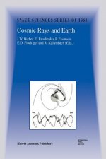 Cosmic Rays and Earth