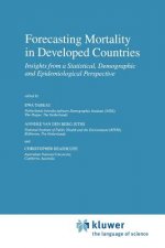 Forecasting Mortality in Developed Countries