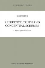 Reference, Truth and Conceptual Schemes