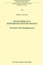 Botanophilia in Eighteenth-Century France