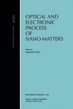 Optical and Electronic Process of Nano-Matters