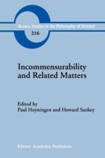 Incommensurability and Related Matters