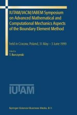 IUTAM/IACM/IABEM Symposium on Advanced Mathematical and Computational Mechanics Aspects of the Boundary Element Method
