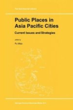 Public Places in Asia Pacific Cities