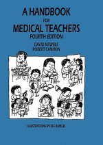 Handbook for Medical Teachers