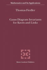 Gauss Diagram Invariants for Knots and Links