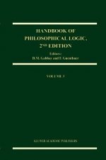 Handbook of Philosophical Logic