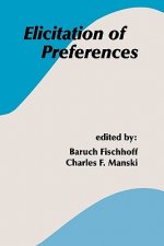 Elicitation of Preferences