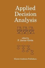 Applied Decision Analysis