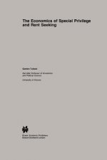 Economics of Special Privilege and Rent Seeking