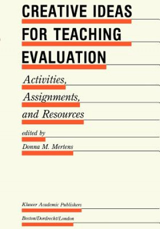 Creative Ideas For Teaching Evaluation