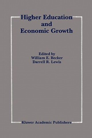 Higher Education and Economic Growth