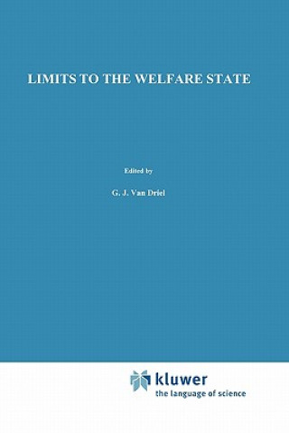 Limits to The Welfare State