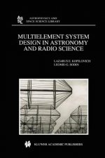 Multielement System Design in Astronomy and Radio Science