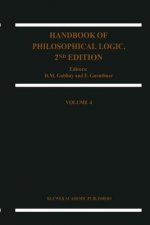 Handbook of Philosophical Logic