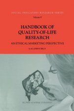 Handbook of Quality-of-Life Research