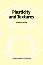 Plasticity and Textures