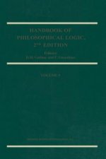 Handbook of Philosophical Logic