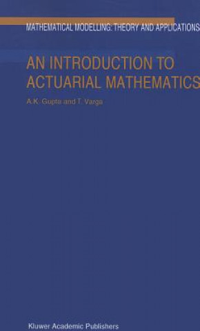 Introduction to Actuarial Mathematics