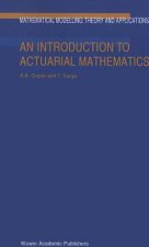 Introduction to Actuarial Mathematics