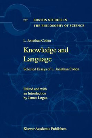 Knowledge and Language