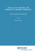 Total Least Squares and Errors-in-Variables Modeling