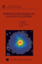Merging Processes in Galaxy Clusters
