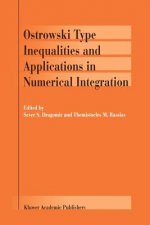 Ostrowski Type Inequalities and Applications in Numerical Integration