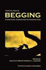 Evolution of Begging