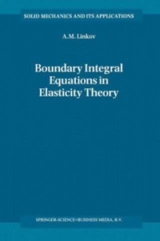 Boundary Integral Equations in Elasticity Theory