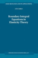 Boundary Integral Equations in Elasticity Theory