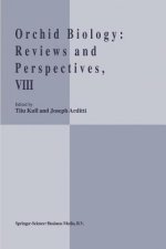 Orchid Biology: Reviews and Perspectives, VIII