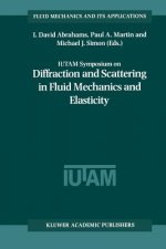 IUTAM Symposium on Diffraction and Scattering in Fluid Mechanics and Elasticity