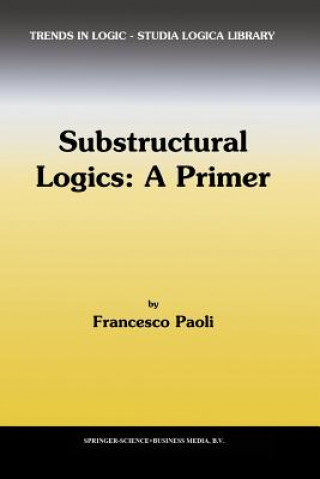 Substructural Logics: A Primer