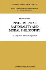 Instrumental Rationality and Moral Philosophy