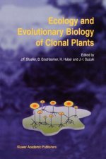 Ecology and Evolutionary Biology of Clonal Plants
