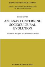 Essay Concerning Sociocultural Evolution