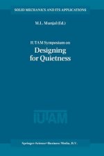 IUTAM Symposium on Designing for Quietness