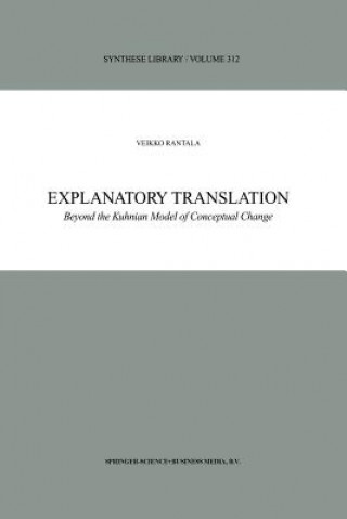 Explanatory Translation