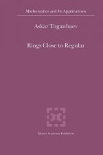 Rings Close to Regular