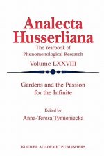 Gardens and the Passion for the Infinite